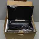 Pet Urns for Dogs - Dog Urns for Ashes, Suitable for All Pets - Includes Paw Print Kit, Picture Frame and Photo Book for a Lasting Tribute and Keepsake Memory