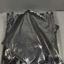 Car Seat Dolly for Airport - CarSeat Roller Cart Wheels for Airplane - Car Seat Travel Cart Carrier with Straps Foldable Luggage Trolley Folding Hand Truck (Black)