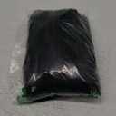 Sauna Suit For Women Weight Loss Sweat Vest Waist Trainers Lower Belly Fat Workout 4 in 1 Full Body Shaper (X-Large, Black)