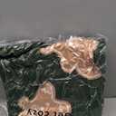 Bedsure Christmas Electric Blanket Twin - Soft Flannel Sherpa Heated Blanket with Gingerbread Pattern, Gift for Grandma, Heating with 6 Heating Levels, 10 Time Settings, and 8-Hour Auto-Off (62"x84") (00 - Gingerbread Man)