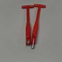 2 Pack Valve Stem Puller Installer Tool Car Tire Valve Core Remover with Long Handle No Scratch Valve Stem Removal Tool for Schrader Valves Cores TPMS Sensor Tire Pressure Monitoring Sensor