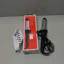 Revlon Perfect Heat Triple Ceramic Curling Iron | For Silky Smooth Loose Curls (11/2 in)