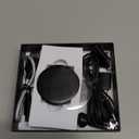 128GB Natesukii Magnetic Voice Activated Recorder - 9800Hrs Recording Device with Al-Intelligent Triple Noise Reduction Portable Dictaphone Digital Voice Recorder with Playback for Lecture Meeting