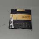 Magnetic for Google Pixel 10 pro Case, with 2X Screen Protector & 1X Camera Lens Protector, [Non-Yellowing] [Shockproof Military] Transparent Back Slim Bumper Cover Phone Case Google Pixel 10 pro