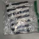 Artist Dog Costume with Funny Hat Painter Pet Clothes for Small Dog Shirts Puppy Summer T-Shirt (Small (4-7lb))