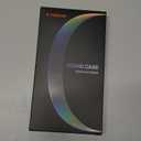 TORRAS for iPhone 17 Pro Case 360 Magnetic Durable Stand O3 Fitness Series, [Fit for MagSafe] [360 Rotating Kickstand] 4X Mil-Grade Shockproof, Camera Control Button, Slim, Translucent Deep Blue