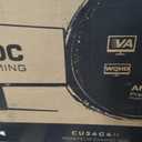 AOC 34 Inch Curved Gaming Monitor UWQHD 200Hz VA 0.3ms HDR, CU34G4H