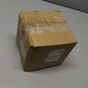 shouwuhho 16 Pack Furniture Risers Adjustable Bed Risers Heavy Duty Lifts Height 1", Square Stackable Bed Risers 1, 2 or 3 Inch for Desk Leg Table Couch Sofa Chair Bed Frame Legs Dorm, Black