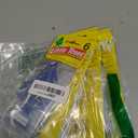 LITTLE TREES Car Air Freshener | Hanging Tree Provides Long Lasting Scent for Auto or Home | New Car Scent, 6-Packs (4 Count)