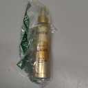 Pantene Miracle Rescue 10in1 Multitasking Spray - Heat Protection, Detangles, Repairs Damaged, Dry Hair, Improves Shine, Leave-In Conditioning Treatment with Keratin and Pro-Vitamin B5, 5.7 oz