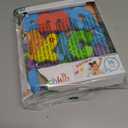 Munchkin Learn Bath Letters and Numbers 36pc Toddler Bath Toy