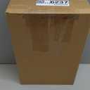 Riceshoot 6 Sets Spring Easter Table Centerpiece Decor 12 Easter Artificial Flower Picks with 6 Metal Pots 12 Eucalyptus Egg Stems Twig Branches Sprays with Berries for Home Arrangement(Mixed Color)