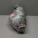 Tangsoo 2x6 Green Washable Runner Rug for Hallways, Non Slip Vintage Runner Rug, Soft Low Pile Long Rug Runner, Print Carpet Runners for Kitchen Bedroom Entryway Bathroom Living Room Olive Green (Dark Blue/Green)