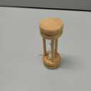 Norpro Three Minute Wood Timer (1473)