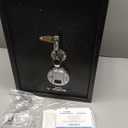 Barska Biometric Fingerprint Safe  Quick Access Security Safe with 2.5-Second Keyless Entry, Solid Steel Construction & Backup Key for Home, Office & Valuables Storage