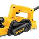 DEWALT Hand Planer, 5.5-Amp, 3-1/4-Inch (D26676)
