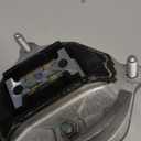 Flynsu Engine & Trans Mount Set Replacement for 2015-2018 Porsche Macan 3.0L 3.6L Part# 94637505740, 94637505840, MK239, A4922, MK4922