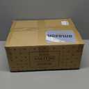 Beckham Hotel Collection Bed Pillows King Size Set of 2 - Down Alternative Pillow for Back, Stomach or Side Sleepers (White)