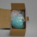 Visual Timer for Kids 60-Minute - Countdown Timer with Optional Alarm, Focus Tool for ADHD & Autism, Time Management for Homework, Chores, Office, Kitchen, Teaching & Study Routines (Green) (Grn)