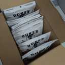 Duke's Pork Original Smoked Shorty Sausages, 7g Protein Per Serving, Great for Charcuterie Boards, 4 Oz. (Pack of 8) (Best By: 07/05/2025)