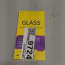 PEHAEL 2+2 Pack for iPhone 14 Privacy Screen Protector with Camera Lens Protector Full Coverage AntiSpy Tempered Glass Film 9H Hardness Easy Installation Bubble Free [6.1 inch]