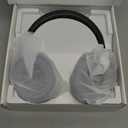 Picun F5 Active Noise Cancelling Headphones, Wireless Bluetooth Headphone, Over-Ear Headphones with Built-in Mic, 30H Playtime, Custom EQ via App, Deep bass headsets for Travel, Office, Home, Gray (Deep Sky Grey)