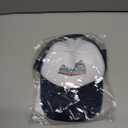 Gulf of Mexico Trucker Hat, EST. 1550 Gulf of Mexico Baseball Cap (Blue)