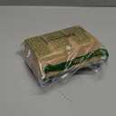 Asidrama 20 Pack Matte Black Kitchen Cabinet Knobs Drawer Cabinet Hardware Zinc Knobs for Dresser Drawers (Single Hole Knob)