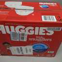 Huggies Size 3 Diapers, Little Snugglers Baby Diapers, Size 3 (16-28 lbs), 136 Count