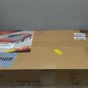 Delta Children 3D-Footboard Toddler Bed, Disney/Pixar Cars 3