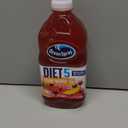 Ocean Spray Diet Cran-Mango Cranberry Mango Juice Drink, 64 Fl Oz Bottle (Pack of 1). BB 11/2026