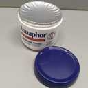 Aquaphor Healing Ointment, Advanced Therapy Skin Protectant, Multi-Purpose Healing Ointment and Body Moisturizer, Mothers Day Gifts, 14 Oz Jar