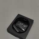 Fitness Tracker with 24/7 Heart Rate, Blood Oxygen Blood Pressure Sleep Monitor, Activity Trackers 5 ATM Waterproof,Step Calorie Counter Pedometer Health Smart Watch for Women Men (Black)