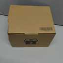 P-oops! White Elephant Gifts for Adults, Christmas Gifts for Women Men,Toilet Coffee Mug, Mens Gift, Fruit Bowl, Valentines Day for Him Her,Anniversary Funny Gag Gift (White)