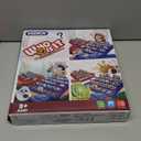 Classic Animal Guessing Board Game for Kids Ages 3 and Up  Who is It?  Two-Player Logic Deduction Game to Boost Cognitive Skills, Family Fun  Travel Friendly Educational Toy