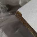 YITAHOME 8 Drawer Dresser for Bedroom, 47" Wide Farmhouse Wood Chest of Drawers with Metal Knobs, Anti-Tip Legs, Storage Dresser for Living Room, Entryway, Hallway, White