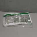 License Plate Frame Veteran U.S. Army License Plate Frame America Military Badge Rust-Proof Waterproof Stainless Steel with Screws for Men Women 12.2 x 6 Inches