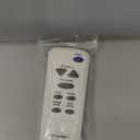 Replacement Remote Compatible for GE Air Conditioner Remote Control 6711A20089B 6711A20093L AGQ14AH AGQ14AHG1 AGQ18DH AGQ18DHG1 AGQ24DH AGQ24DHM1 AGM24DH AGM24DHM1 AGM24DJ AGM24DJM1