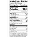 Cheetos Cheese Flavored Snacks, Puffs, 0.875 Ounce (Pack of 40) (EXP 02/11/25)