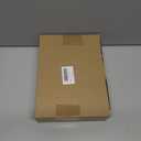 Interactive Cat Toy, Rechargeable Automatic Moving Concealed Feather, Touch-Activated with Mouse Squeak, 3 Modes, USB Cat Kitten Toy for Indoor Cats, Exercise & Boredom Relief