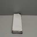 Microwave Wall Mount Brackets, Foldable Arm Adjustable Extensible Wall Hanging Microwave Brackets Oven Stand Shelf Rack Load 100 lb (Black)