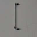 DISEN 14-15mm Extra Long Flex Head Ratcheting Wrench set, Double Box End Long Reach Ratchet Wrench, CRV Steel, Metric