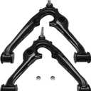 TUCAREST K623298 K623299 Front Lower Control Arm and Ball Joint Assembly Fit For 15-20 Chevy Suburban, Tahoe, Yukon, 14-18 Silverado Sierra 1500/15-20 Ca-dillac Escalade [# 84114508 23420261 527-063]