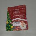 Ornament Hooks  Essential Christmas Tree Decorating Hangers Great Xmas Ornament Hooks for Hanging Christmas Decorations 35 PCS (Round-Upgraded-35pcs)