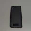 ZGEAR 20,000mAh High Capacity USB & USB-C Power Bank with LCD Display - Black