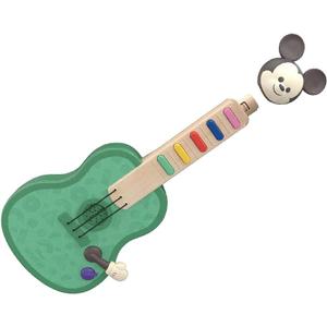 Disney Hooyay Mickey Mouse Musical Guitar