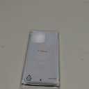 TORRAS Magnetic Ostand for iPhone 15 Pro Max Case, Military Grade Drop Tested, Compatible with MagSafe, Built in Kickstand, Translucent Slim Back Soft Edge 6.7 inch 2023, Frost Black