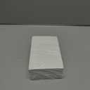 Direct Thermal Label-Shipping Label 4x6-NefLaca Thermal Printer Sticker 4"x6",Compatible with Rollo,Nelko,Zebra. MUNBYN Printer(Pack of 500 Labels)