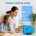 Samsung Tab A7 Lite Kids-Proof Case with Stand - Dinosaur EVA Kids Case for 8.7 inch Tablet