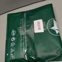 3 x OTOSTAR Set of 4 Waterproof Throw Pillow Covers 20x20 Inch Farmhouse Geometric Square Pillow Cases for Couch Patio Furniture Balcony Garden Outdoor DecorationGeometry70-Navy Blue